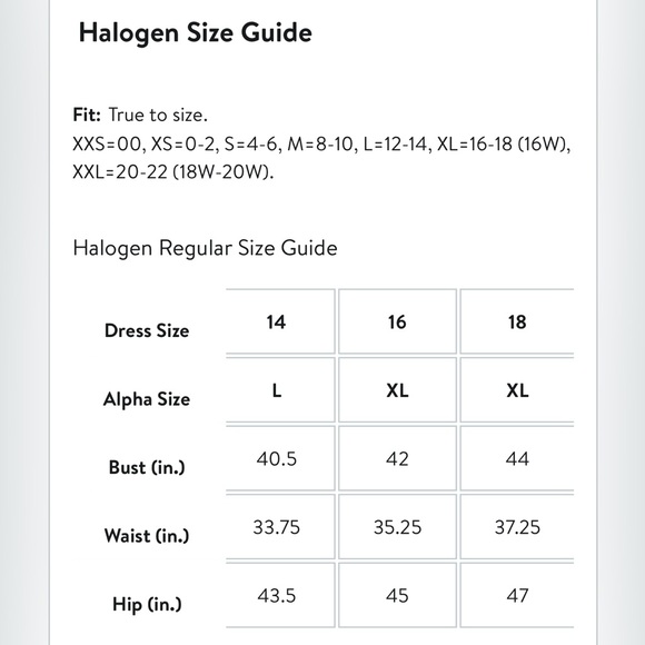 Halogen White with Blue and Green Floral Button Front Cardigan Sweater Size XL - Picture 16 of 16